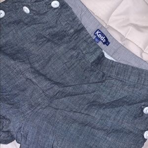 Keds shorts